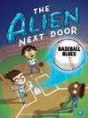 Imagen de portada para Baseball Blues